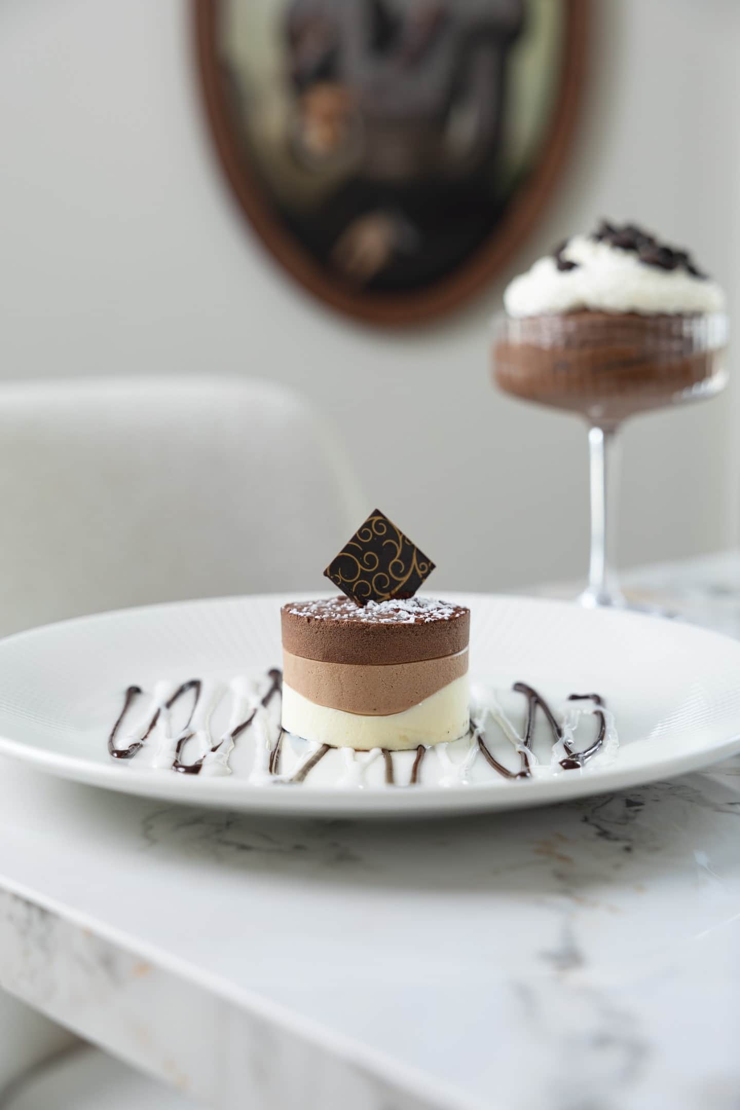 Crème brûlée
